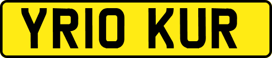 YR10KUR