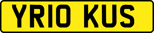 YR10KUS