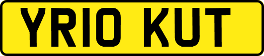YR10KUT