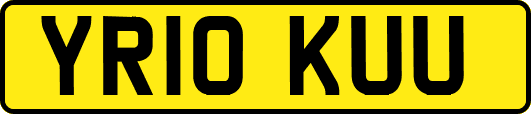 YR10KUU