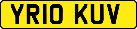 YR10KUV