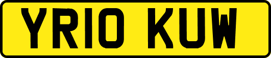 YR10KUW