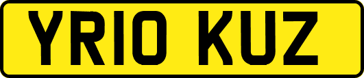 YR10KUZ