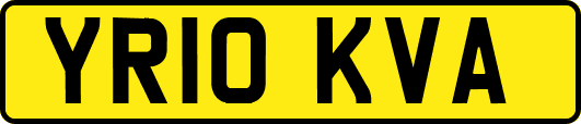 YR10KVA