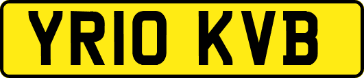YR10KVB