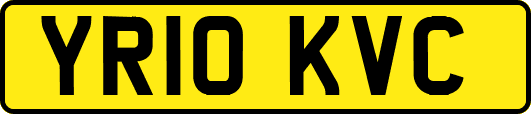 YR10KVC