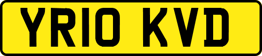 YR10KVD