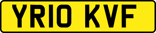 YR10KVF