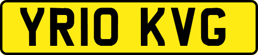 YR10KVG
