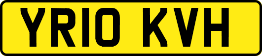 YR10KVH