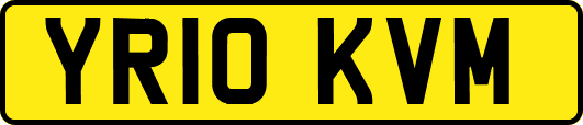 YR10KVM