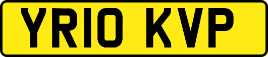YR10KVP