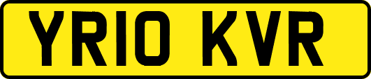 YR10KVR