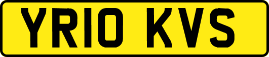 YR10KVS