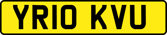 YR10KVU