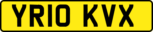 YR10KVX