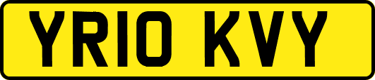 YR10KVY