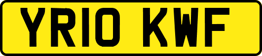 YR10KWF