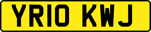 YR10KWJ
