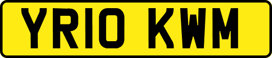 YR10KWM