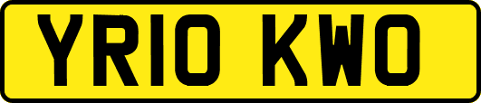 YR10KWO