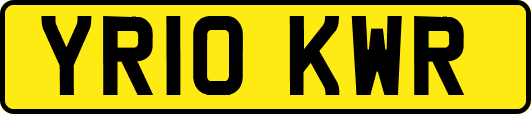 YR10KWR