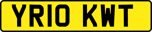 YR10KWT