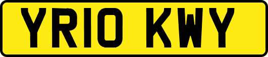 YR10KWY