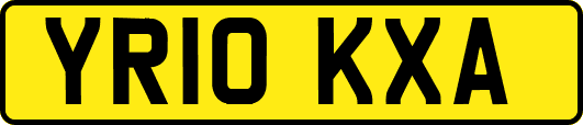 YR10KXA