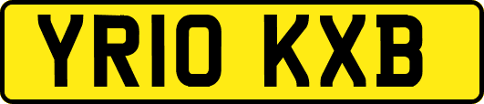 YR10KXB
