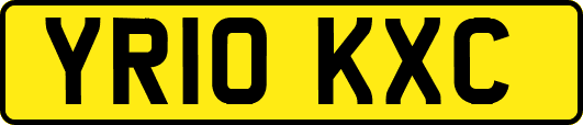 YR10KXC