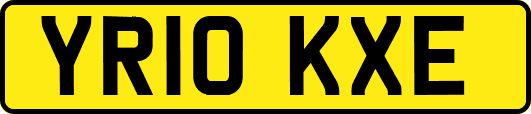 YR10KXE