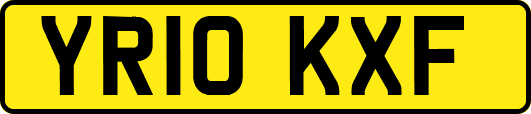 YR10KXF