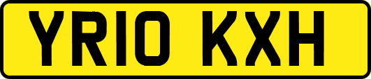 YR10KXH