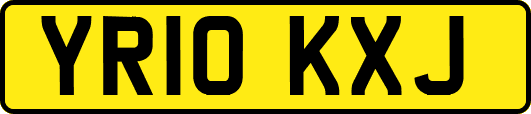 YR10KXJ