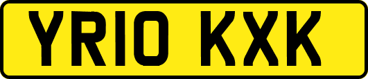 YR10KXK