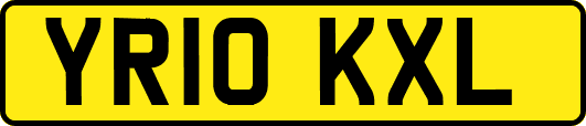 YR10KXL