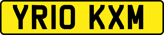 YR10KXM