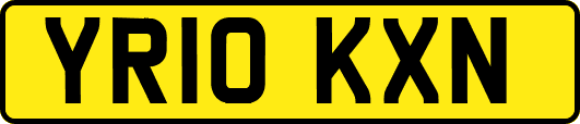 YR10KXN