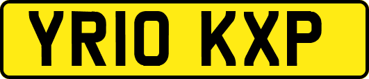 YR10KXP