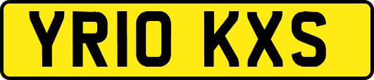 YR10KXS