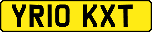 YR10KXT