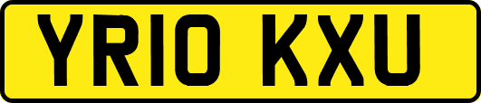 YR10KXU