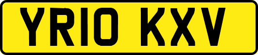 YR10KXV
