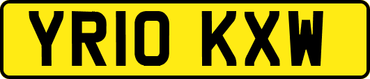 YR10KXW