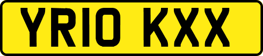 YR10KXX