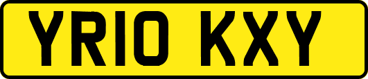YR10KXY