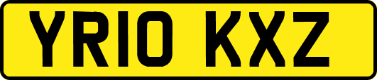YR10KXZ