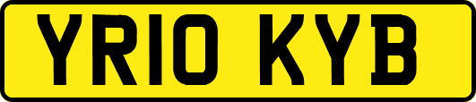 YR10KYB