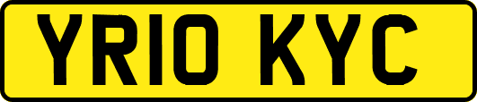 YR10KYC